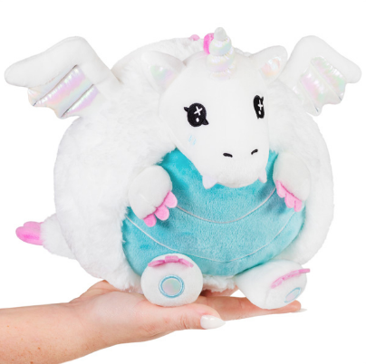 Mini Squishable Crystal Dragon - 7